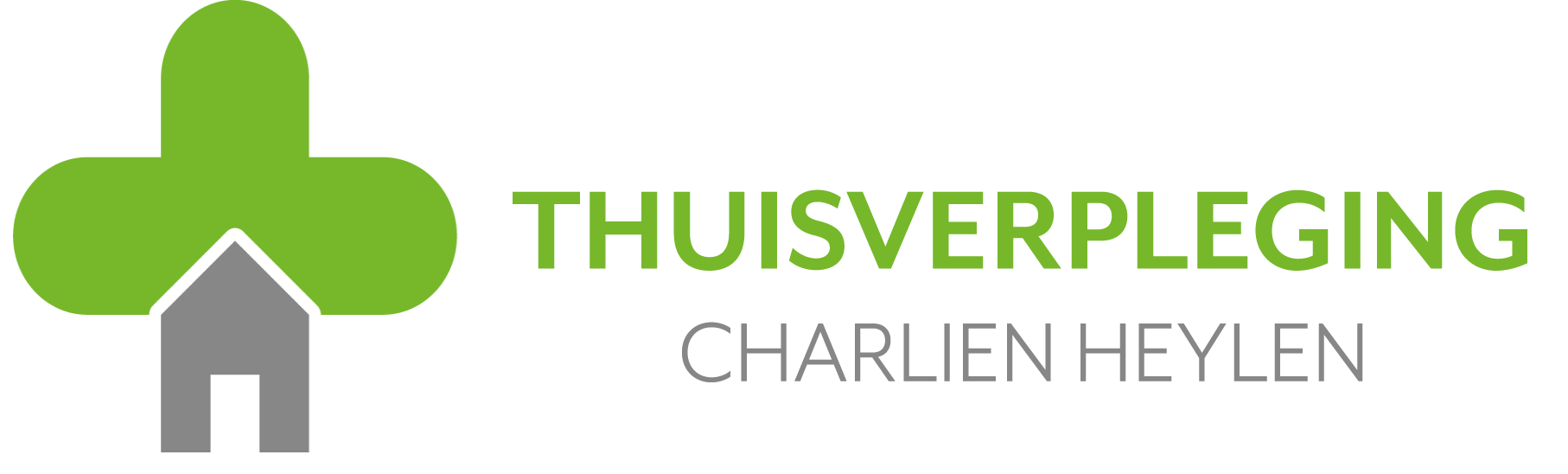 Thuisverpleging Charlien Heylen